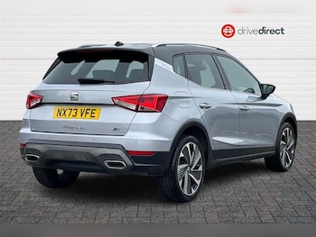 Used SEAT Arona 2023 for sale - 79567454: Photo