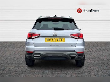 Used SEAT Arona 2023 for sale - 79567454: Photo