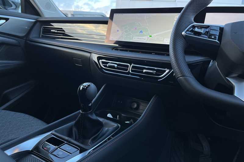 Used MG MG HS 2025 for sale - 77886942: Photo 14