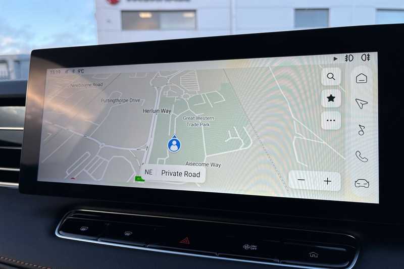 Used MG MG HS 2025 for sale - 77886942: Photo 18