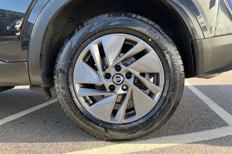 Used Nissan Qashqai 2021 for sale - 76448799: Photo 10