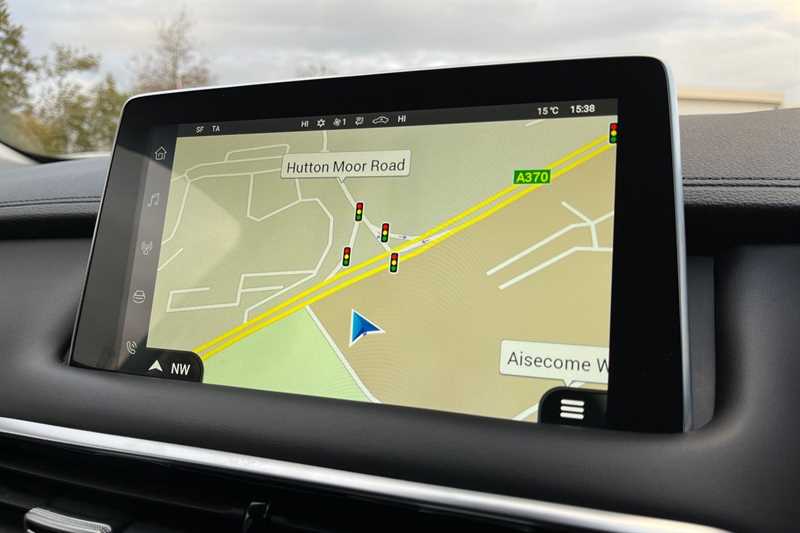 Used MG MG HS 2024 for sale - 76540296: Photo 18