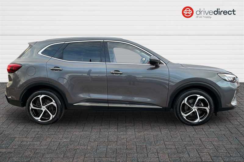 Used MG MG HS 2024 for sale - 76540296: Photo 2