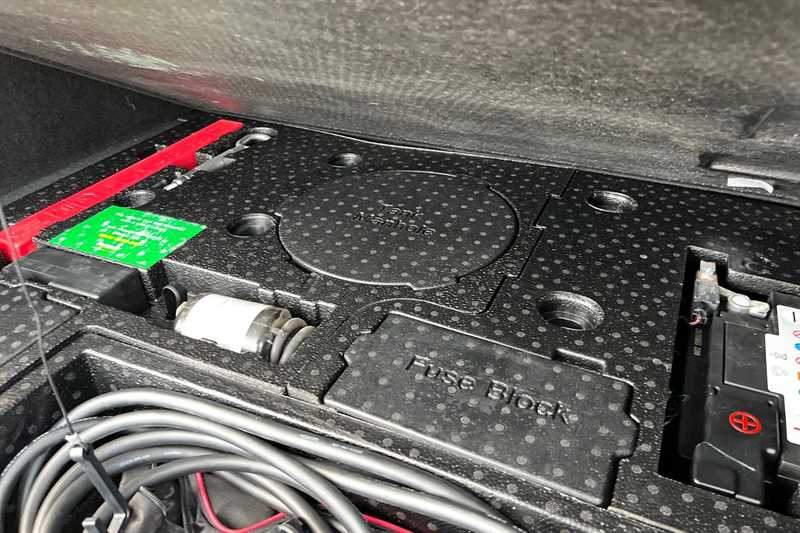 Used MG MG HS 2024 for sale - 76540296: Photo 37