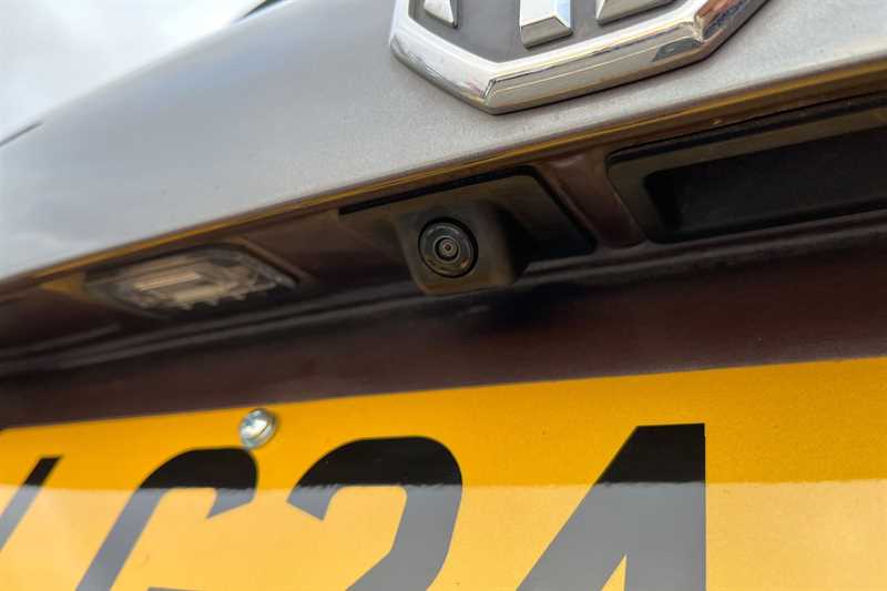 Used MG MG HS 2024 for sale - 76540296: Photo 39