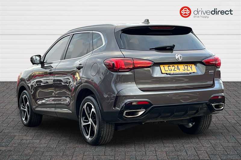 Used MG MG HS 2024 for sale - 76540296: Photo 5