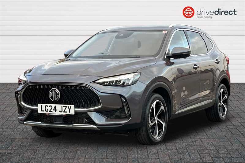 Used MG MG HS 2024 for sale - 76540296: Photo 7