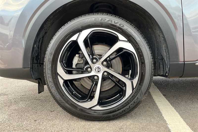 Used MG MG HS 2024 for sale - 76540296: Photo 9