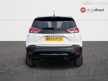 Used Vauxhall Crossland undefined for sale - 77473975: Photo