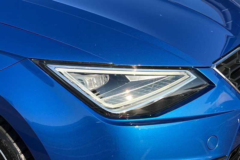 Used SEAT Ibiza 2024 for sale - 77960272: Photo 28