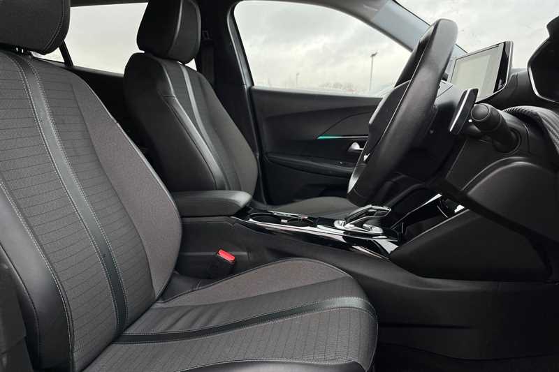 Used Peugeot 2008 2021 for sale - 77486468: Photo 23