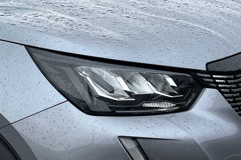 Used Peugeot 2008 2021 for sale - 77486468: Photo 28