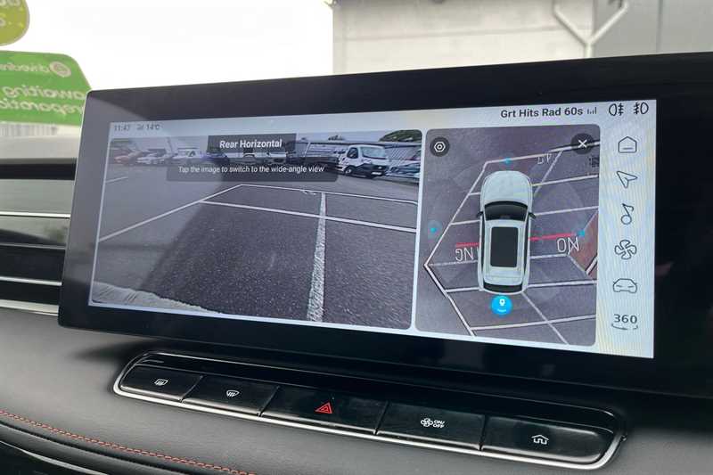 Used MG MG HS 2025 for sale - 76732769: Photo 19