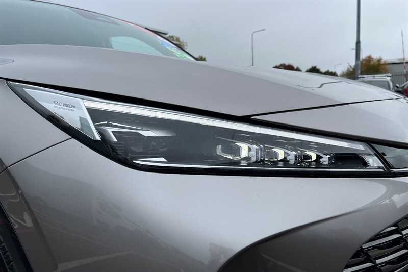 Used MG MG HS 2025 for sale - 76732769: Photo 28