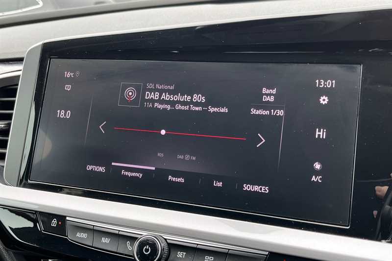 Used Vauxhall Grandland 2023 for sale - 77929762: Photo 17