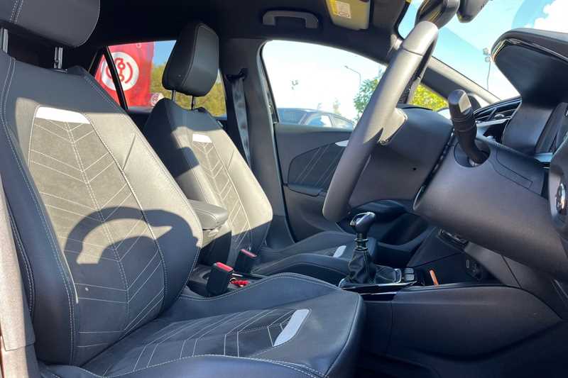 Used Vauxhall Corsa 2025 for sale - 76488823: Photo 23