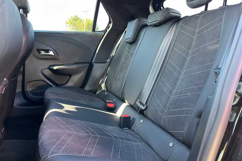 Used Vauxhall Corsa 2025 for sale - 76488823: Photo 24