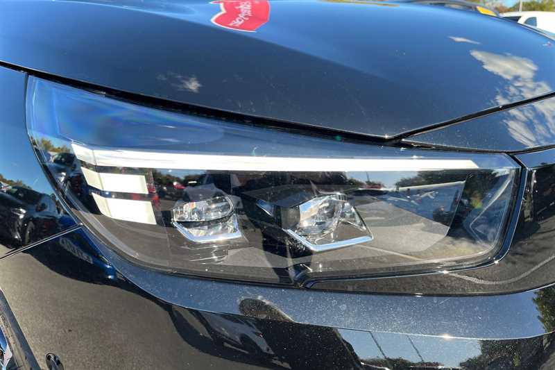 Used Vauxhall Corsa 2025 for sale - 76488823: Photo 28