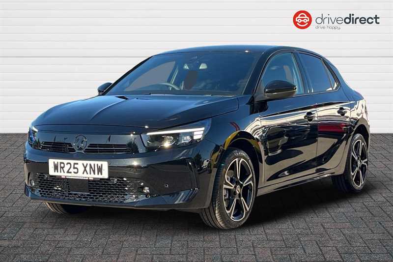 Used Vauxhall Corsa 2025 for sale - 76488823: Photo 7