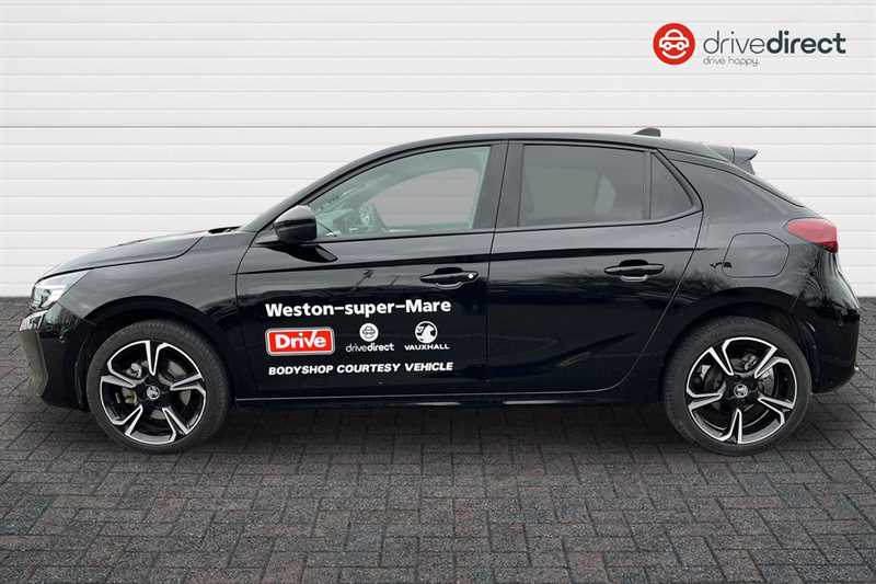 Used Vauxhall Corsa 2025 for sale - 77390374: Photo 6