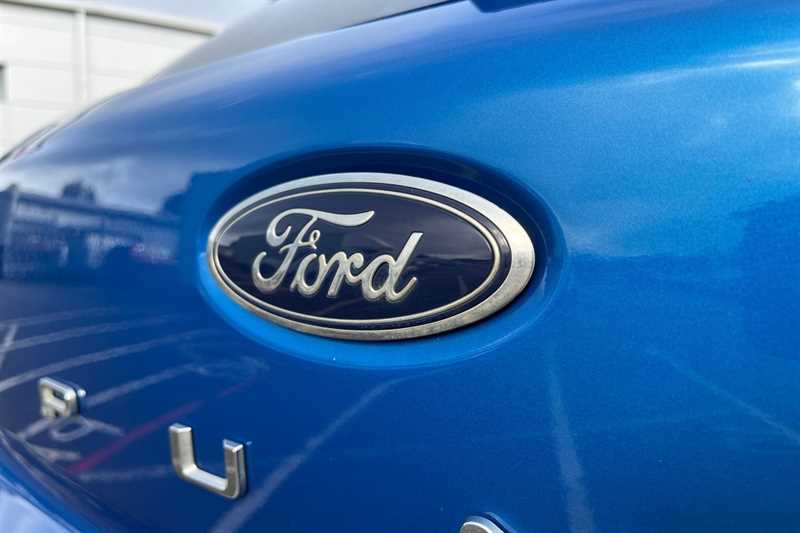 Used Ford Puma 2024 for sale - 76938397: Photo 40