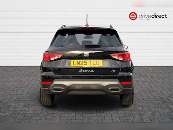 Used SEAT Arona undefined for sale - 77335376: Photo