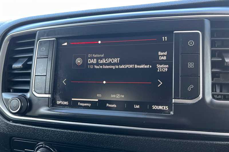 Used Vauxhall Vivaro 2024 for sale - 77929633: Photo 17