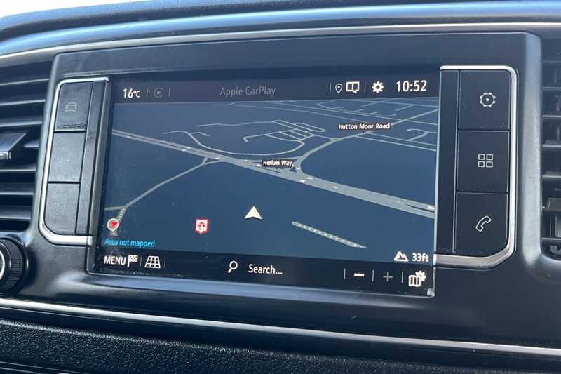 Used Vauxhall Vivaro 2024 for sale - 77929633: Photo 18