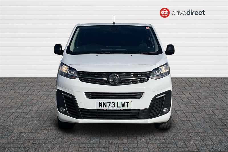 Used Vauxhall Vivaro 2024 for sale - 77929633: Photo 8