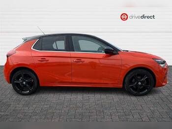 Used Vauxhall Corsa 2020 for sale - 79877143: Photo