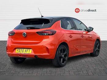 Used Vauxhall Corsa 2020 for sale - 79877143: Photo