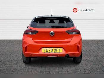 Used Vauxhall Corsa 2020 for sale - 79877143: Photo