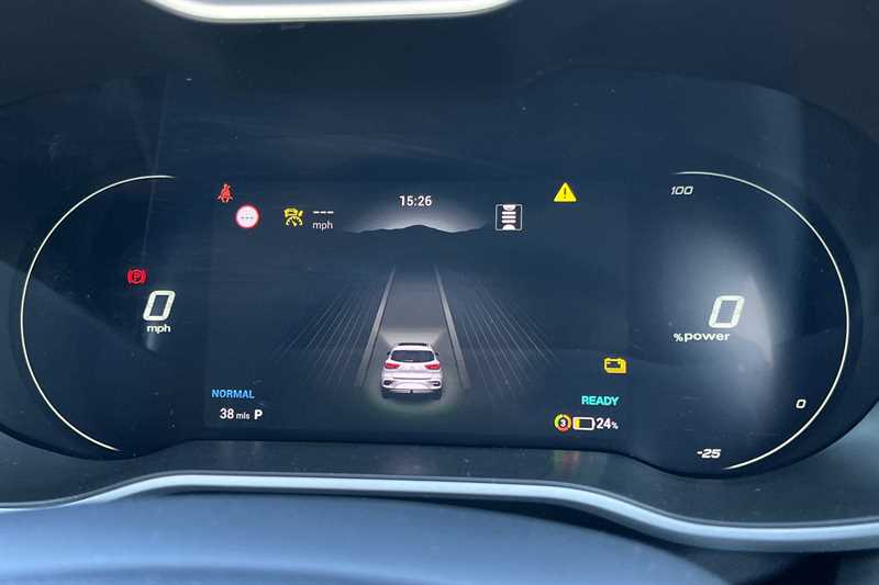 Used MG MG ZS 2022 for sale - 77887573: Photo 20