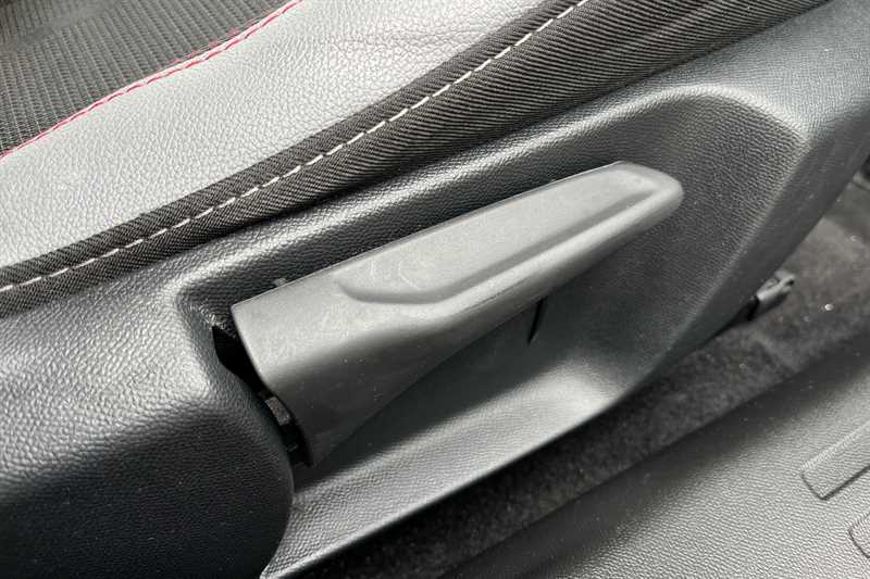 Used Vauxhall Mokka Electric for sale - 77349202: Photo 26