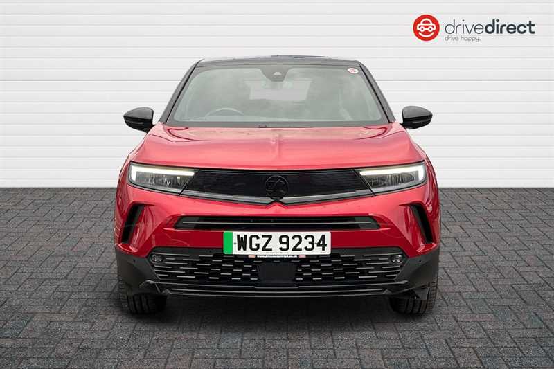 Used Vauxhall Mokka Electric for sale - 77349202: Photo 8