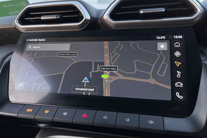 Used MG MG ZS 2024 for sale - 77944689: Photo 18