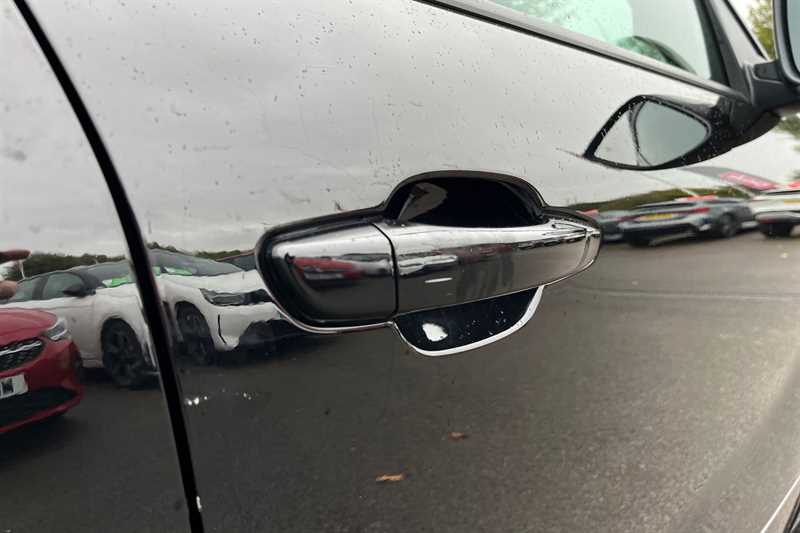 Used Vauxhall Mokka 2025 for sale - 77317300: Photo 33