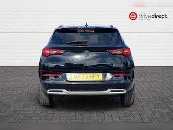 Used Vauxhall Grandland undefined for sale - 77430163: Photo