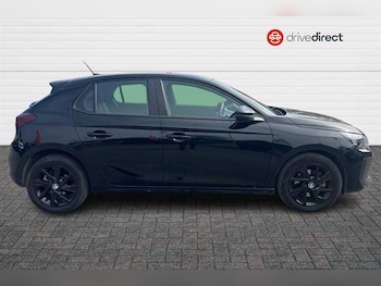 Used Vauxhall Corsa 2025 for sale - 78248551: Photo