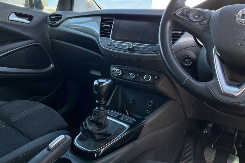 Used Vauxhall Crossland 2024 for sale - 78174783: Photo 14