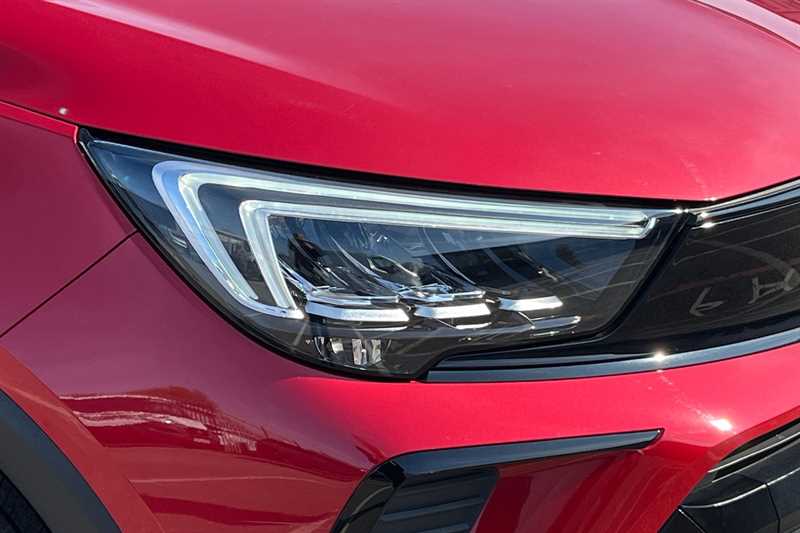 Used Vauxhall Crossland 2024 for sale - 78174783: Photo 28