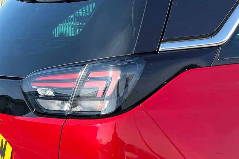 Used Vauxhall Crossland 2024 for sale - 78174783: Photo 32