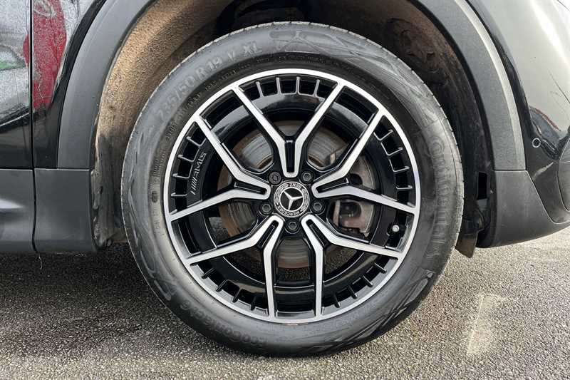 Used Mercedes-Benz EQB 2023 for sale - 78208005: Photo 12