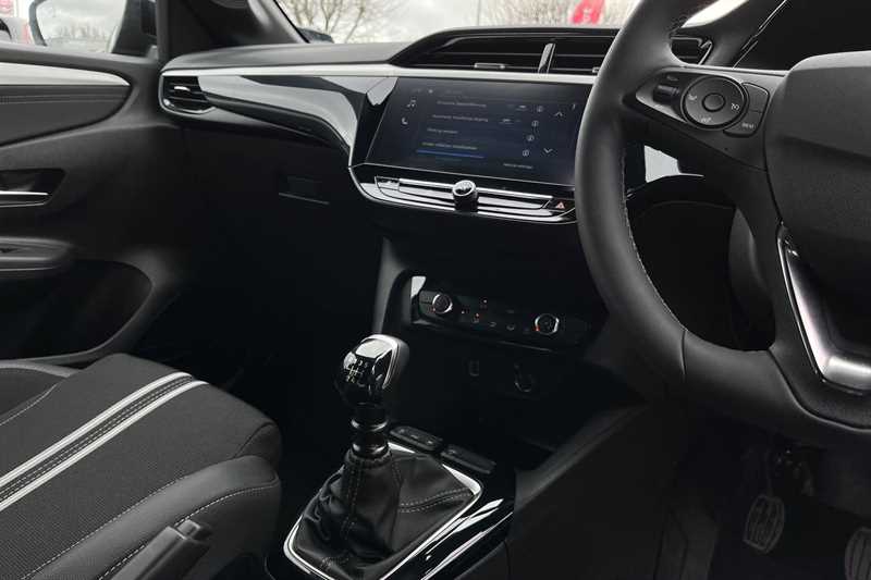 Used Vauxhall Corsa 2024 for sale - 78160420: Photo 14