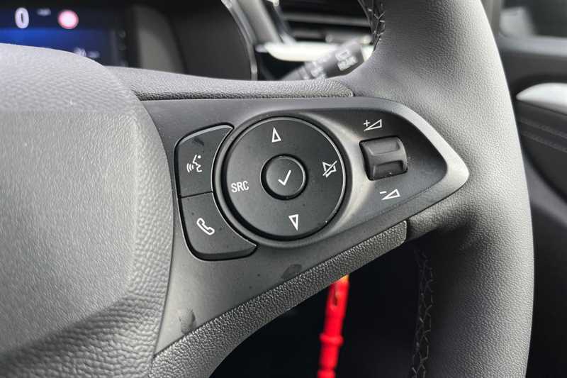 Used Vauxhall Corsa 2024 for sale - 78160420: Photo 22