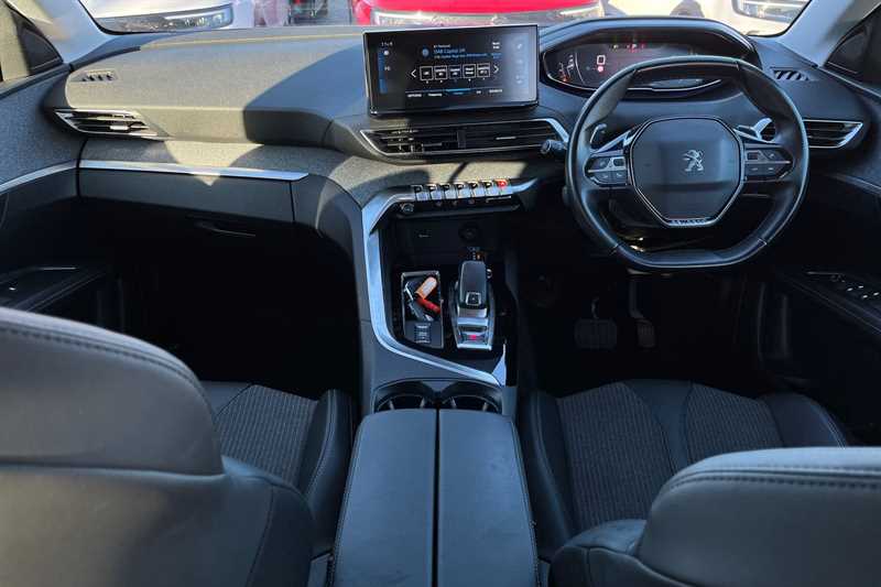 Used Peugeot 3008 for sale - 77485757: Photo 13