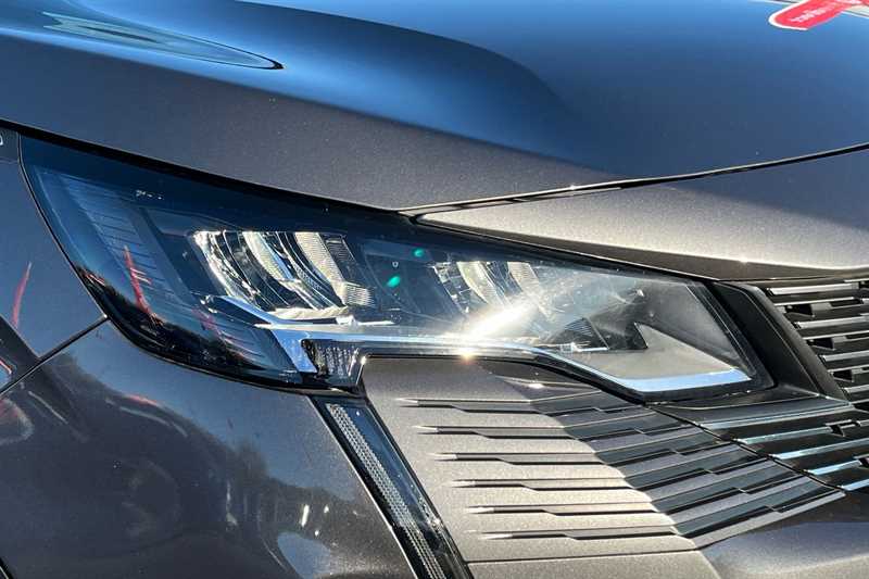 Used Peugeot 3008 for sale - 77485757: Photo 28