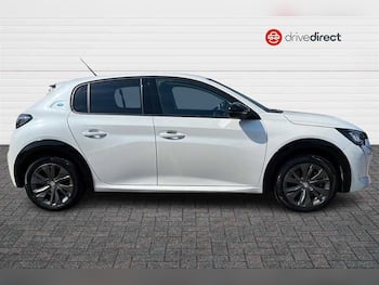 Used Peugeot E-208 2022 for sale - 79415861: Photo