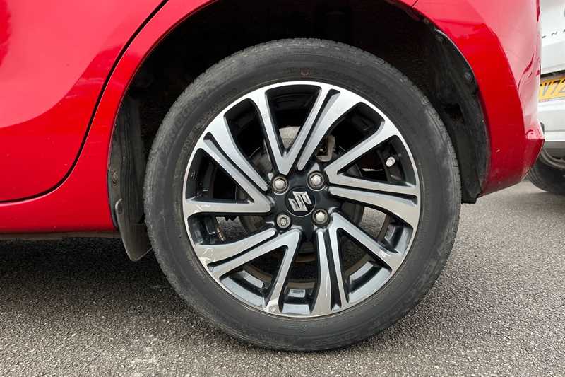 Used Suzuki Swift 2021 for sale - 77727773: Photo 10