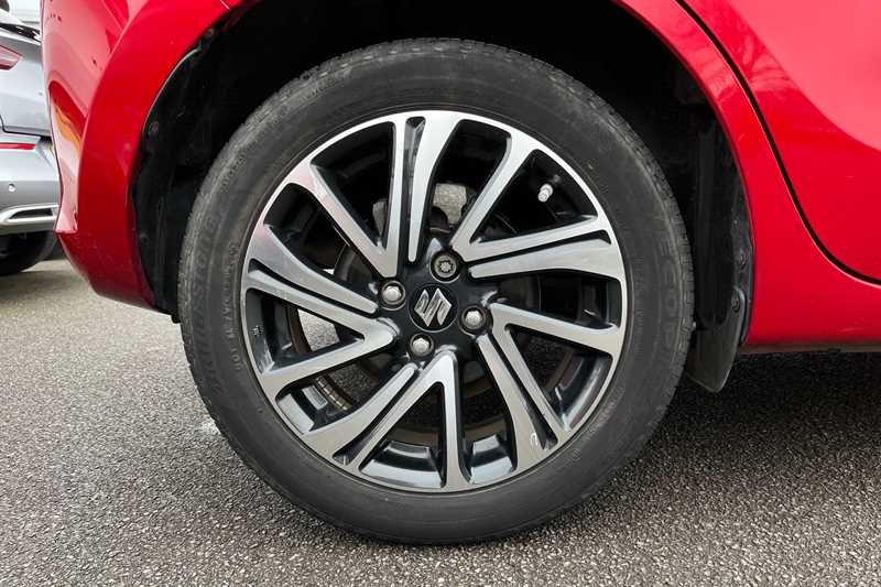 Used Suzuki Swift 2021 for sale - 77727773: Photo 11